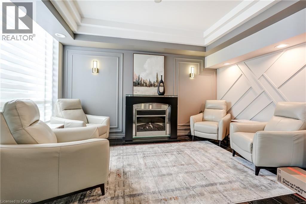 483 Faith Drive Unit# 301, Mississauga, Ontario  L5R 0A1 - Photo 7 - 40816561