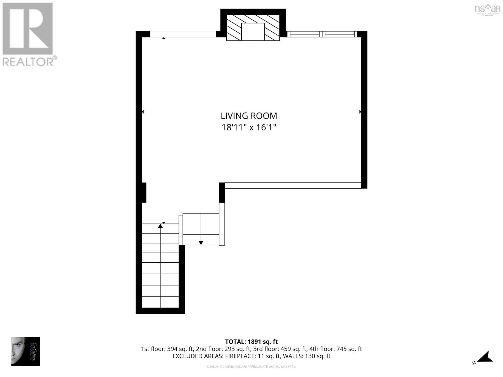 10 A Y Jackson Court, Bedford, Nova Scotia B4A 4B4 - Photo 47 - 202605533