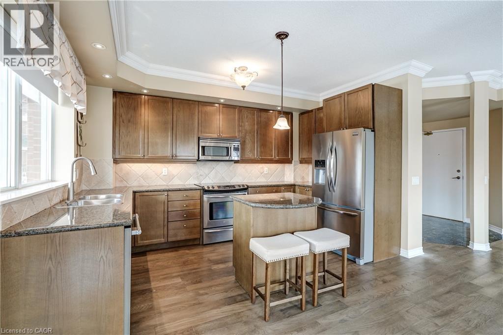 483 Faith Drive Unit# 301, Mississauga, Ontario  L5R 0A1 - Photo 17 - 40816561