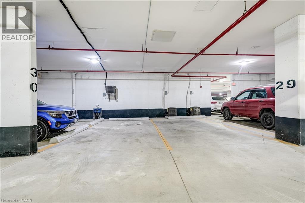 483 Faith Drive Unit# 301, Mississauga, Ontario  L5R 0A1 - Photo 32 - 40816561