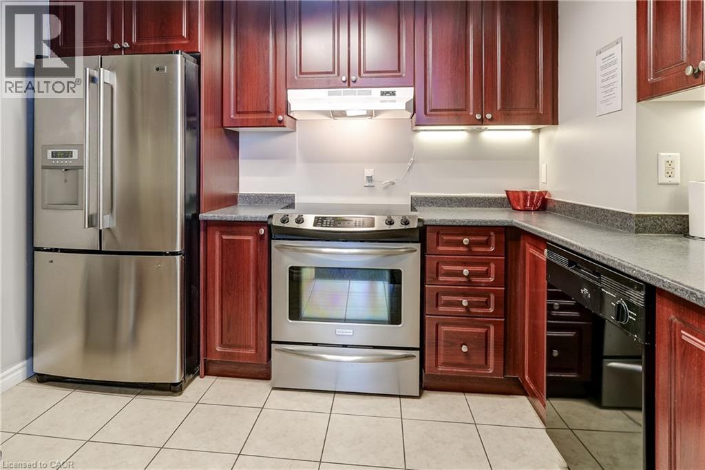 483 Faith Drive Unit# 301, Mississauga, Ontario  L5R 0A1 - Photo 36 - 40816561