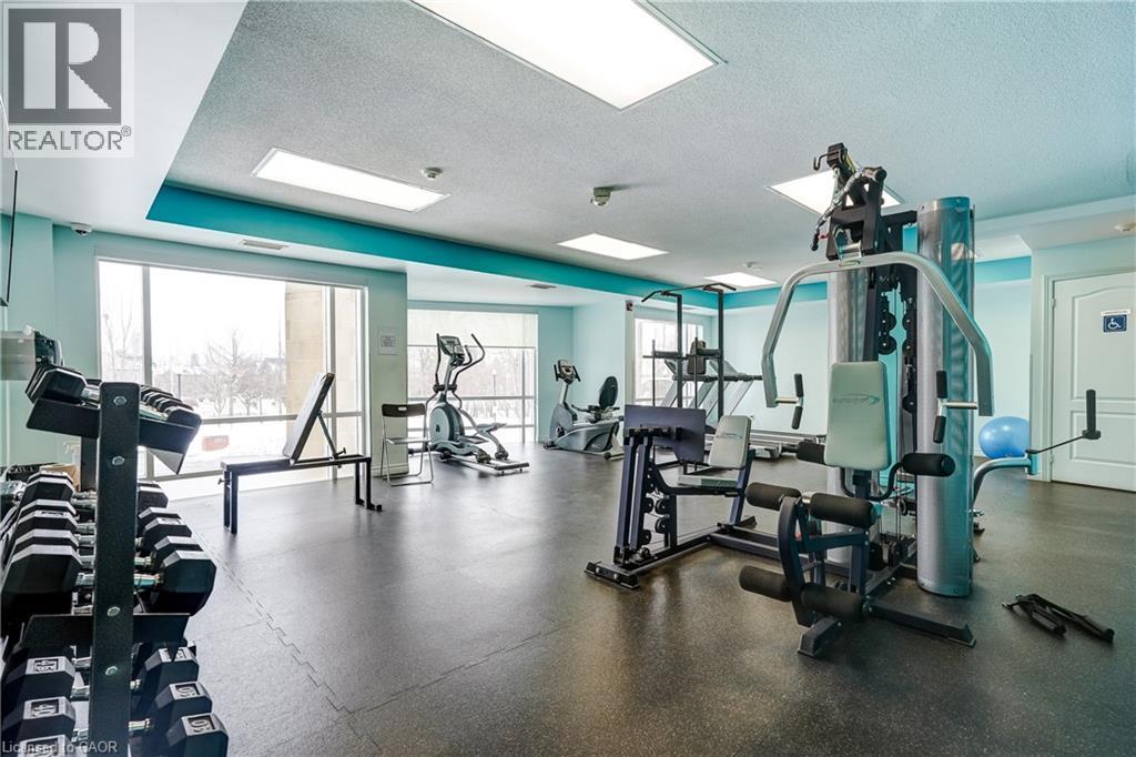 483 Faith Drive Unit# 301, Mississauga, Ontario  L5R 0A1 - Photo 38 - 40816561