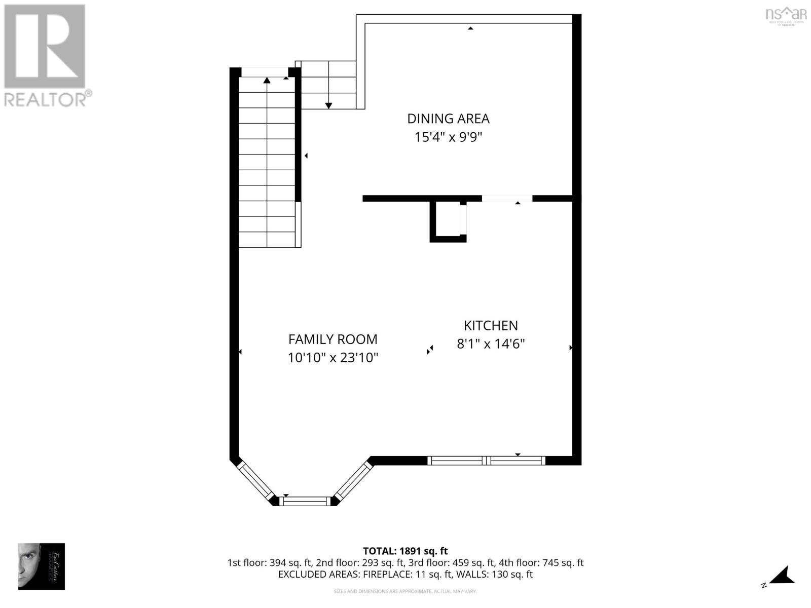 10 A Y Jackson Court, Bedford, Nova Scotia B4A 4B4 - Photo 48 - 202605533
