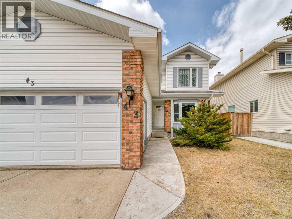 43 Millrise Crescent Sw, Calgary, Alberta  T2Y 2H7 - Photo 50 - A2288261