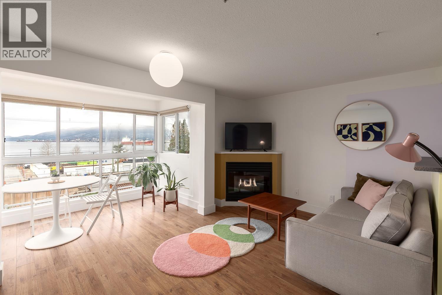 207 2211 Wall Street, Vancouver, British Columbia  V5L 1G4 - Photo 5 - R3101258