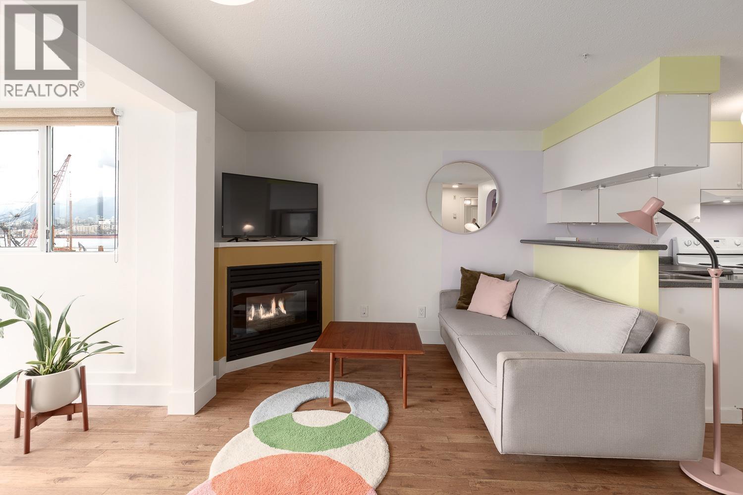 207 2211 Wall Street, Vancouver, British Columbia  V5L 1G4 - Photo 11 - R3101258