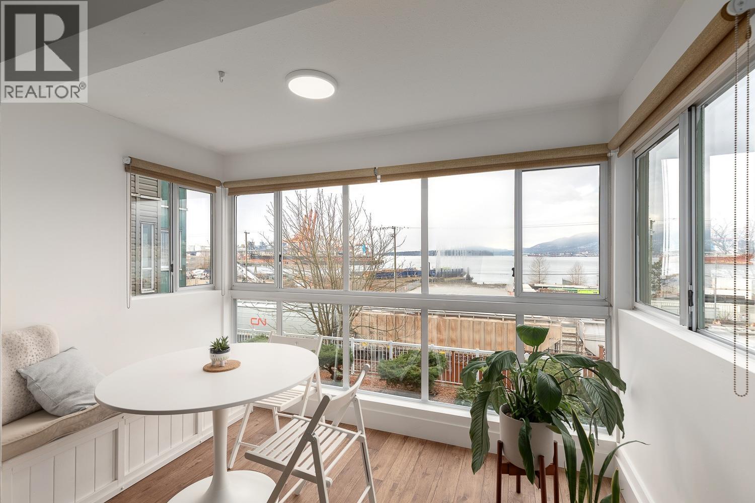 207 2211 Wall Street, Vancouver, British Columbia  V5L 1G4 - Photo 6 - R3101258