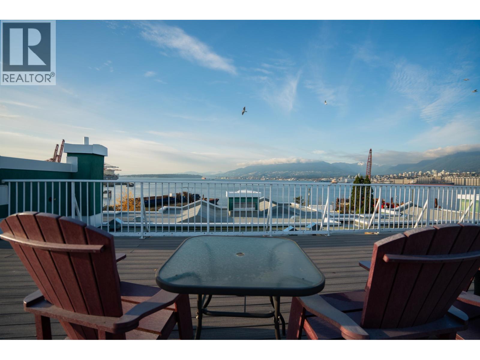 207 2211 Wall Street, Vancouver, British Columbia  V5L 1G4 - Photo 22 - R3101258