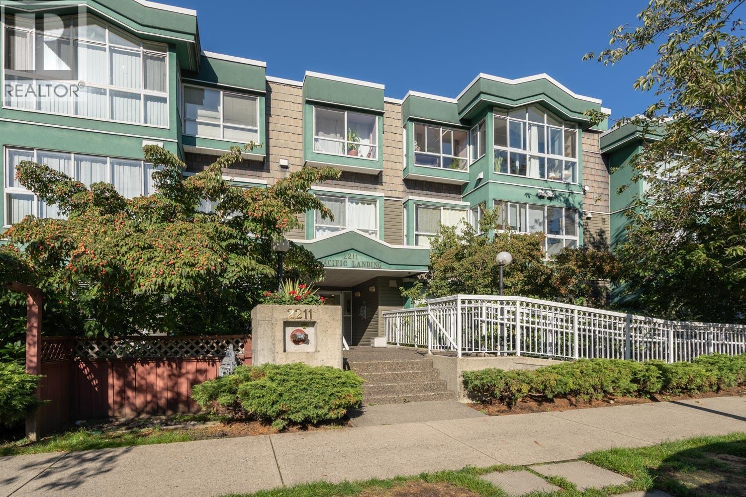 207 2211 Wall Street, Vancouver, British Columbia  V5L 1G4 - Photo 25 - R3101258