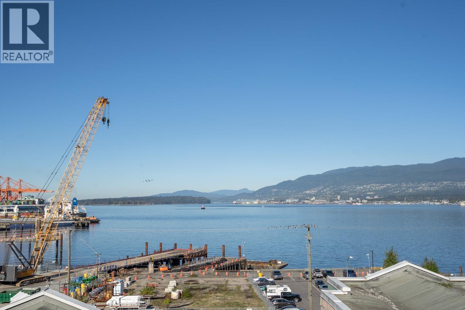 207 2211 Wall Street, Vancouver, British Columbia  V5L 1G4 - Photo 29 - R3101258