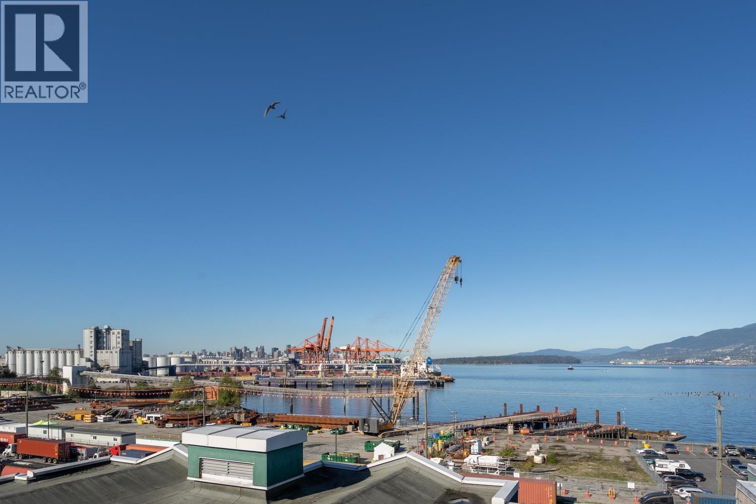 207 2211 Wall Street, Vancouver, British Columbia  V5L 1G4 - Photo 26 - R3101258