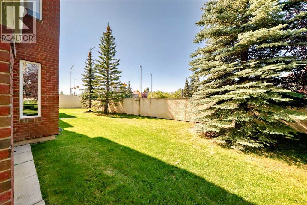 406, 8000 Wentworth Drive Sw, Calgary, Alberta  T3H 5K8 - Photo 42 - A2288900