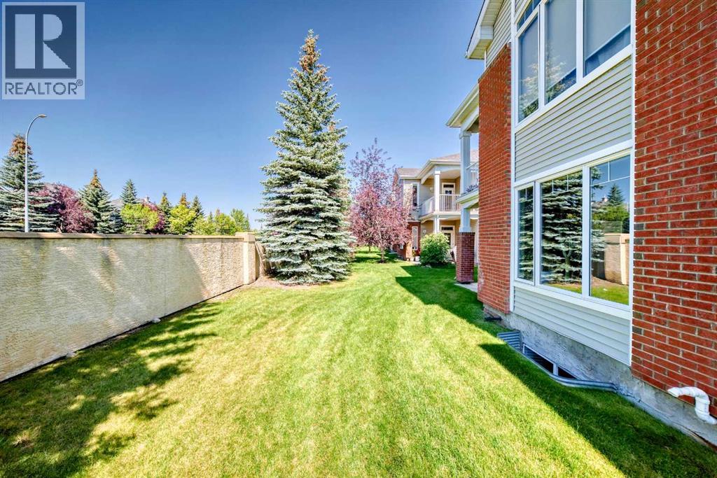 406, 8000 Wentworth Drive Sw, Calgary, Alberta  T3H 5K8 - Photo 45 - A2288900