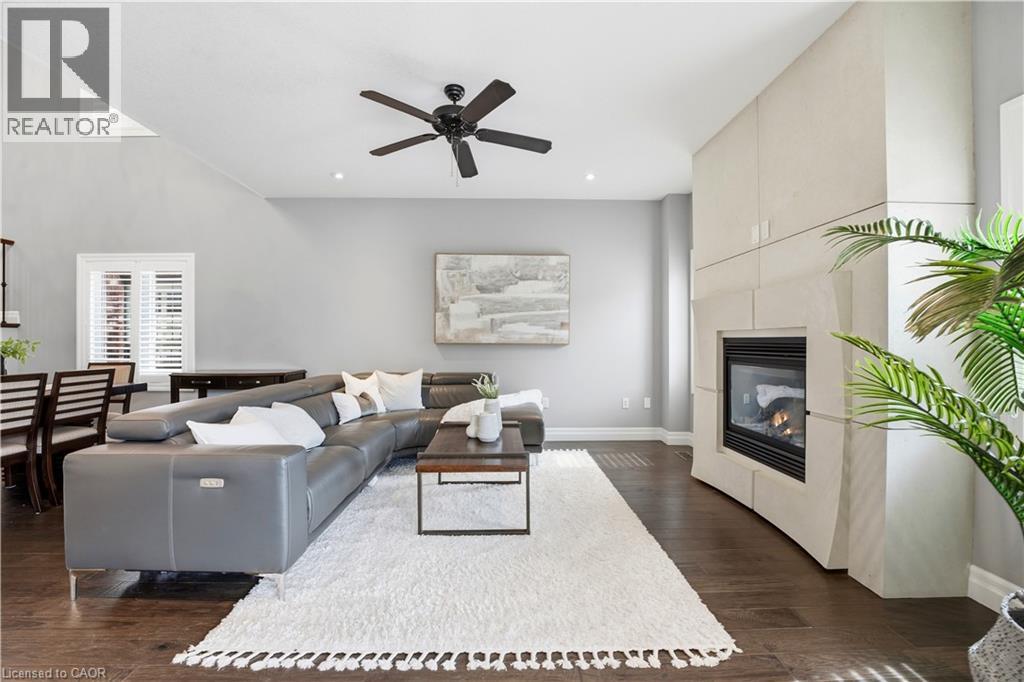 483 St Moritz Avenue, Waterloo, Ontario  N2T 0B3 - Photo 5 - 40820372