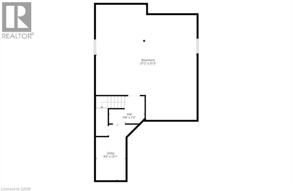 483 St Moritz Avenue, Waterloo, Ontario  N2T 0B3 - Photo 35 - 40820372