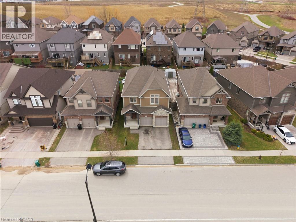 483 St Moritz Avenue, Waterloo, Ontario  N2T 0B3 - Photo 30 - 40820372