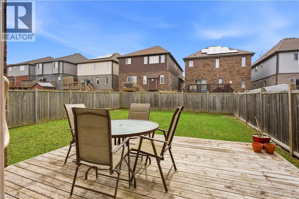 483 St Moritz Avenue, Waterloo, Ontario  N2T 0B3 - Photo 27 - 40820372