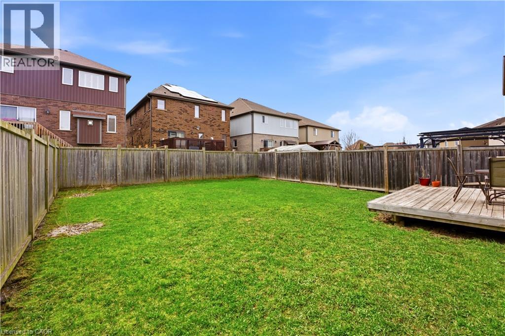 483 St Moritz Avenue, Waterloo, Ontario  N2T 0B3 - Photo 28 - 40820372