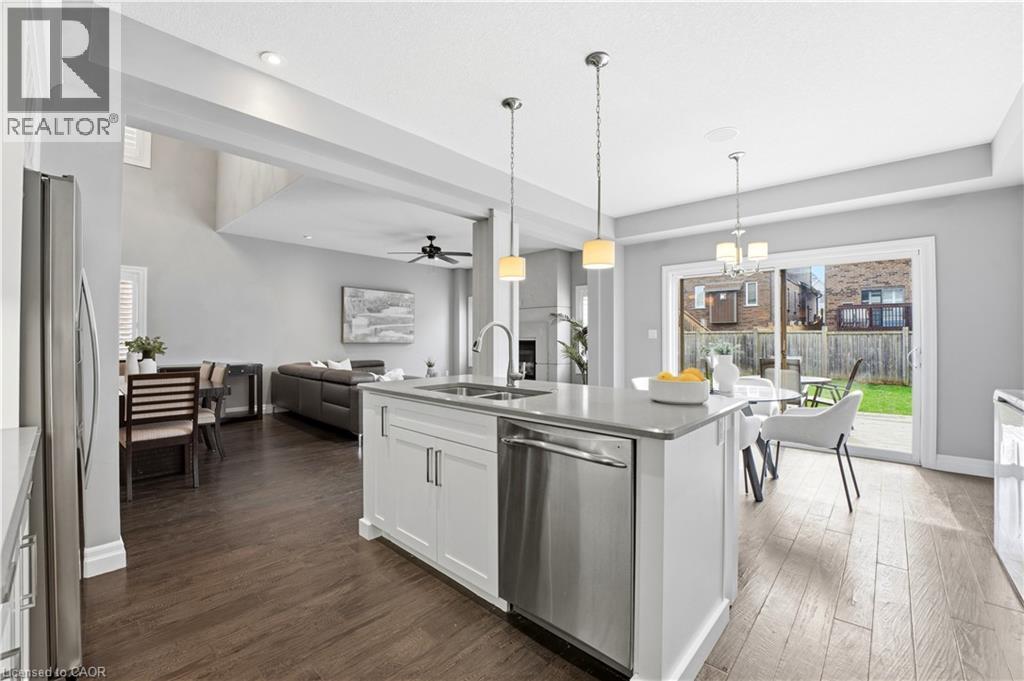 483 St Moritz Avenue, Waterloo, Ontario  N2T 0B3 - Photo 8 - 40820372