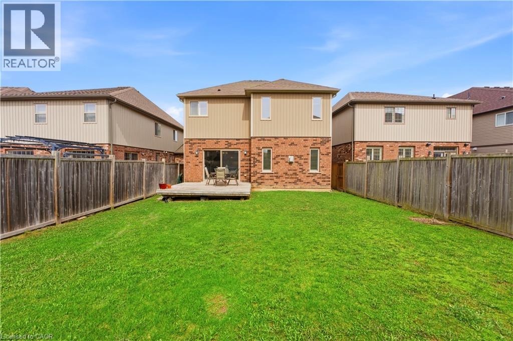 483 St Moritz Avenue, Waterloo, Ontario  N2T 0B3 - Photo 29 - 40820372