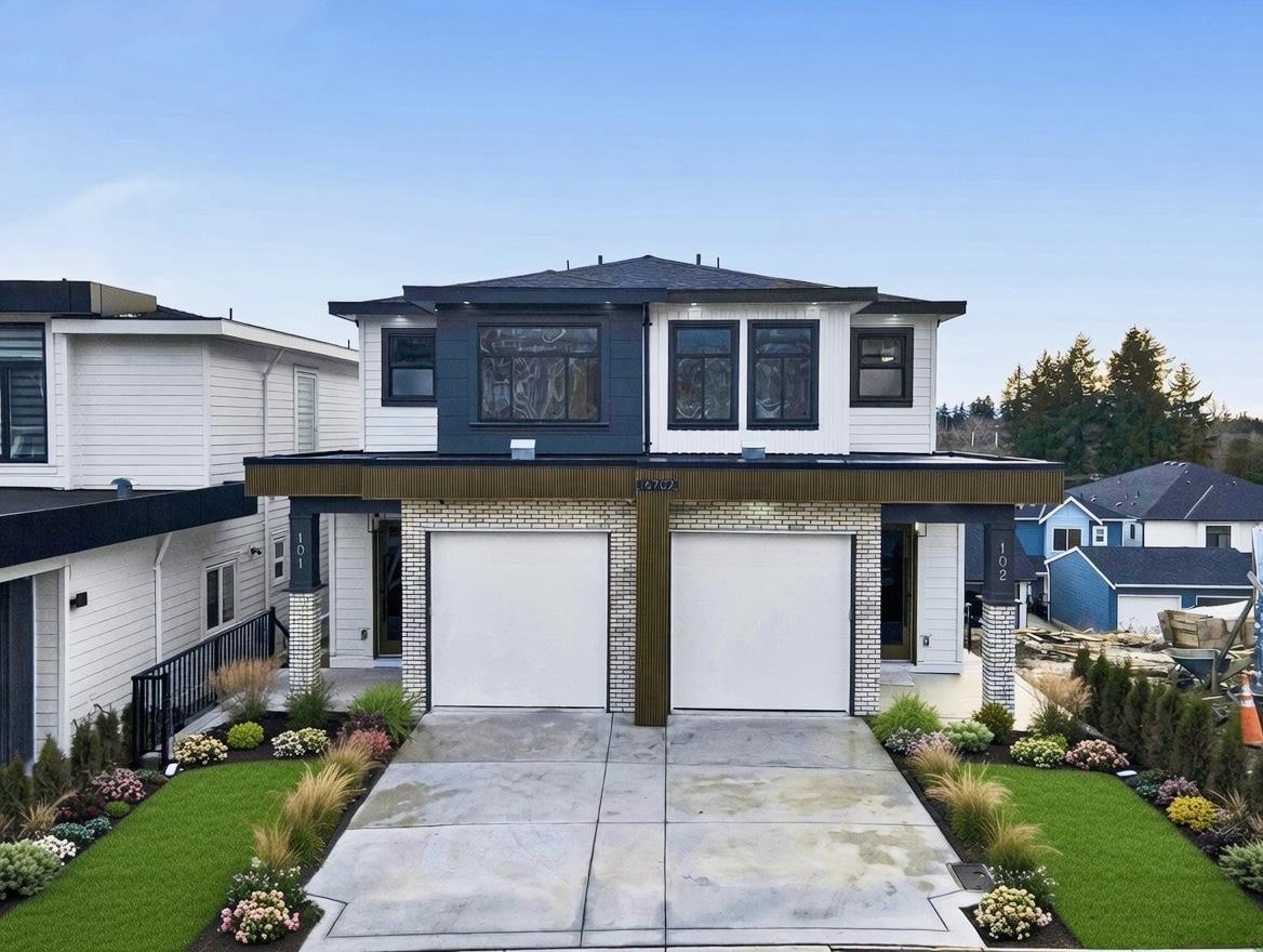101 16702 16A AVENUE, Surrey