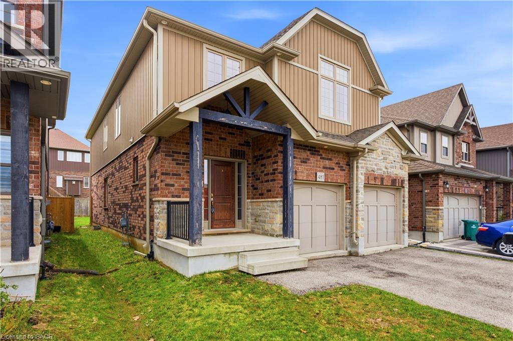 483 St Moritz Avenue, Waterloo, Ontario  N2T 0B3 - Photo 31 - 40820372