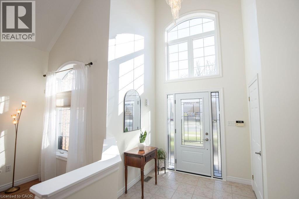 154 Thoroughbred Boulevard, Ancaster, Ontario  L9K 1M9 - Photo 7 - 40820953