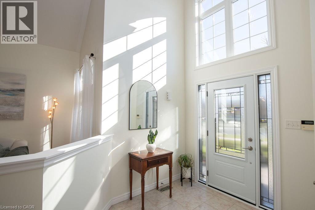 154 Thoroughbred Boulevard, Ancaster, Ontario  L9K 1M9 - Photo 8 - 40820953