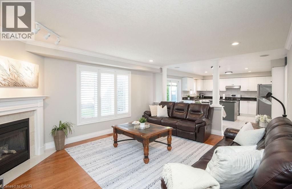 154 Thoroughbred Boulevard, Ancaster, Ontario  L9K 1M9 - Photo 24 - 40820953