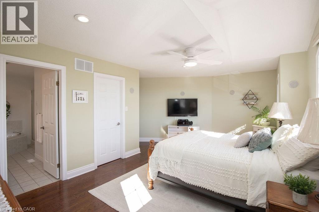 154 Thoroughbred Boulevard, Ancaster, Ontario  L9K 1M9 - Photo 31 - 40820953