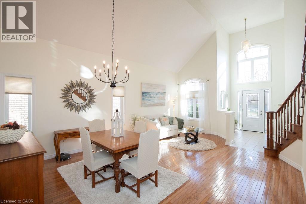 154 Thoroughbred Boulevard, Ancaster, Ontario  L9K 1M9 - Photo 16 - 40820953