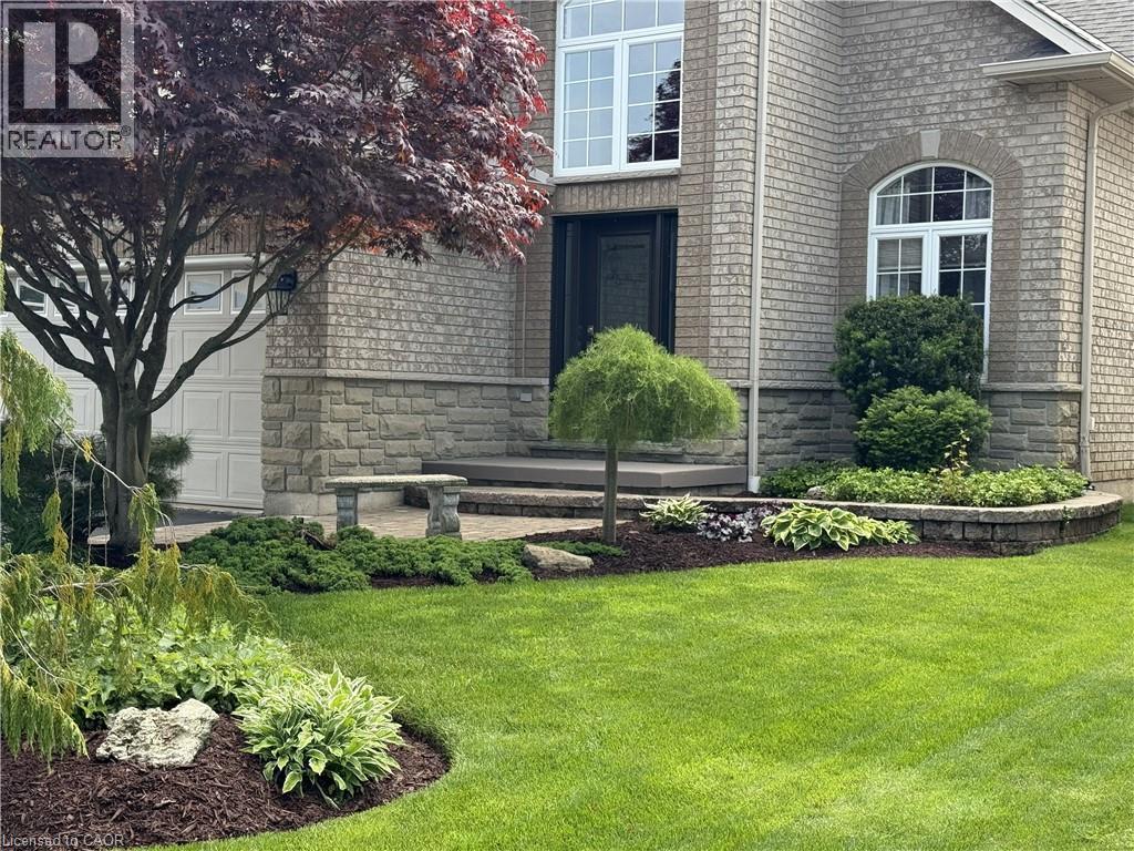 154 Thoroughbred Boulevard, Ancaster, Ontario  L9K 1M9 - Photo 6 - 40820953