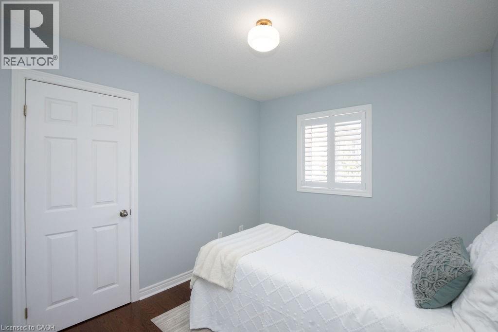 154 Thoroughbred Boulevard, Ancaster, Ontario  L9K 1M9 - Photo 39 - 40820953