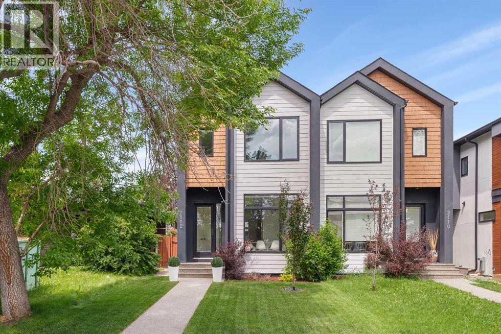 2112 52 Avenue Sw, Calgary, Alberta  T3E 1K3 - Photo 49 - A2295711