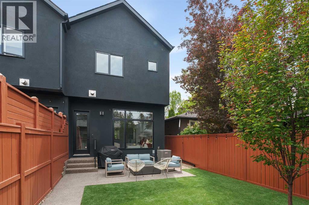 2112 52 Avenue Sw, Calgary, Alberta  T3E 1K3 - Photo 45 - A2295711