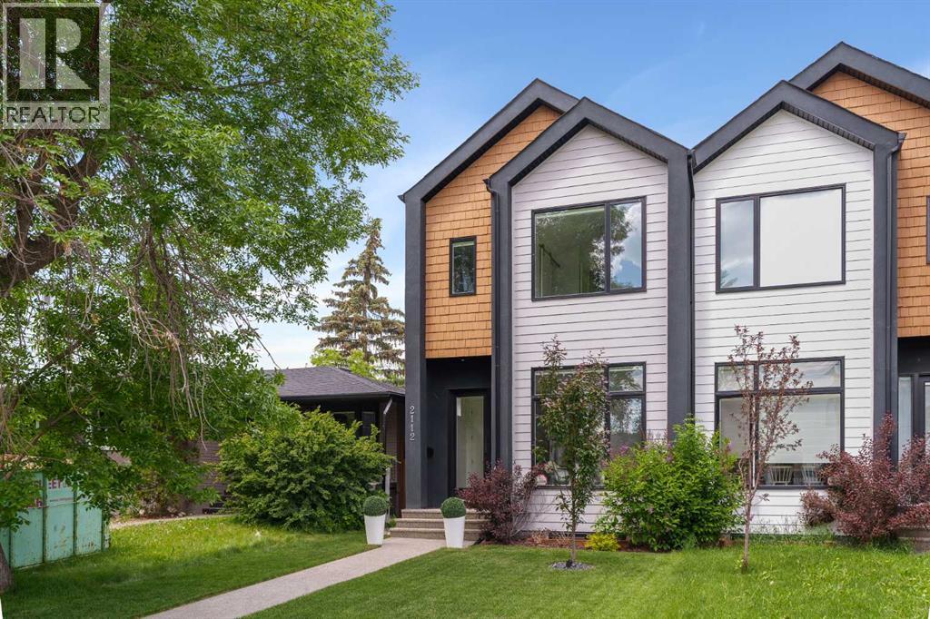 2112 52 Avenue Sw, Calgary, Alberta  T3E 1K3 - Photo 47 - A2295711