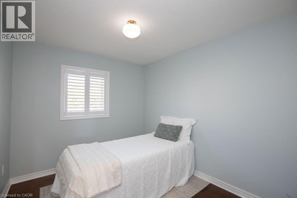 154 Thoroughbred Boulevard, Ancaster, Ontario  L9K 1M9 - Photo 40 - 40820953