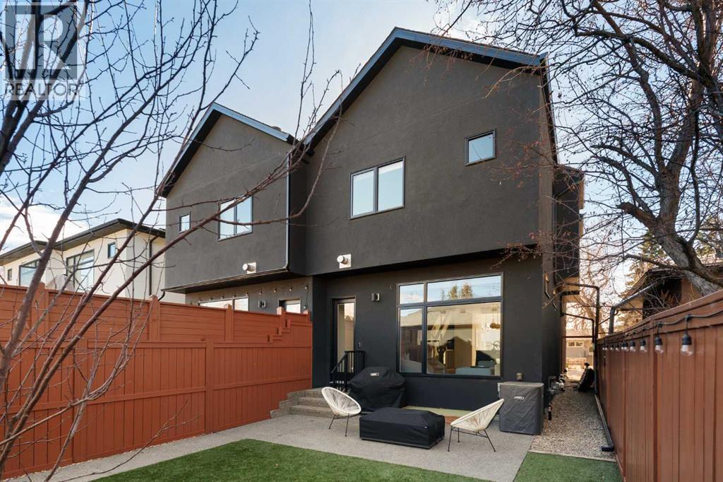 2112 52 Avenue Sw, Calgary, Alberta  T3E 1K3 - Photo 43 - A2295711