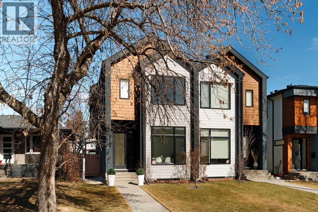 2112 52 Avenue Sw, Calgary, Alberta  T3E 1K3 - Photo 2 - A2295711