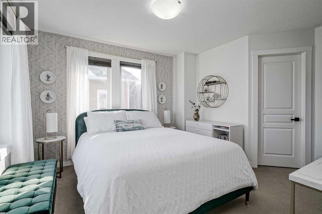 56 Auburn Bay Close SE, Calgary, Alberta  T3M 0Y5 - Photo 21 - A2299859