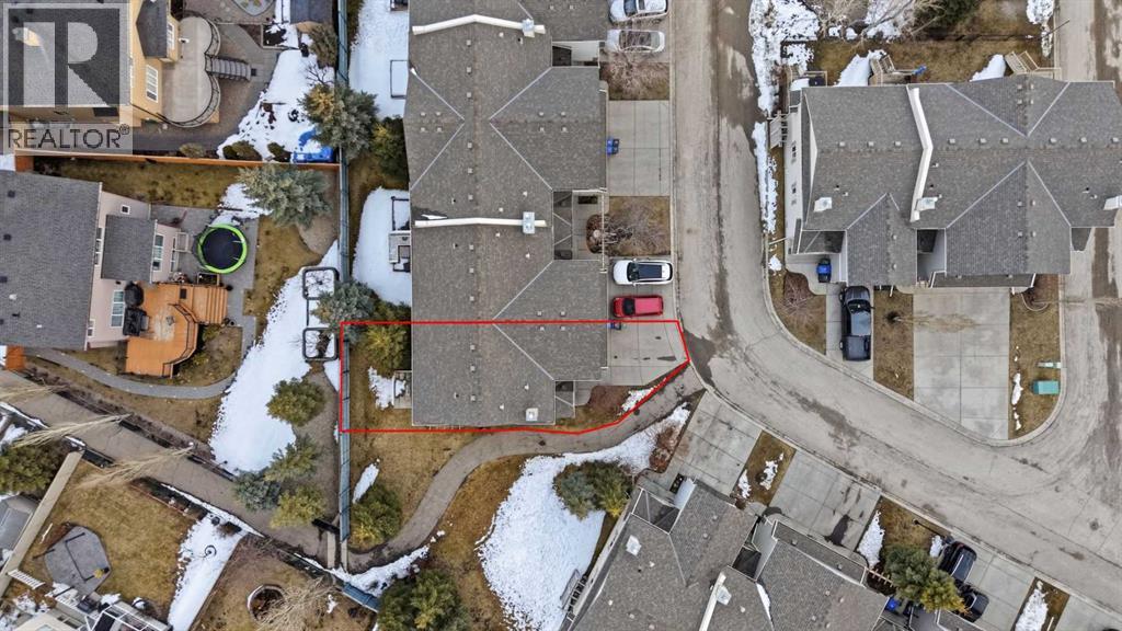 232, 371 Marina Drive, Chestermere, Alberta  T1X 1V1 - Photo 23 - A2300344