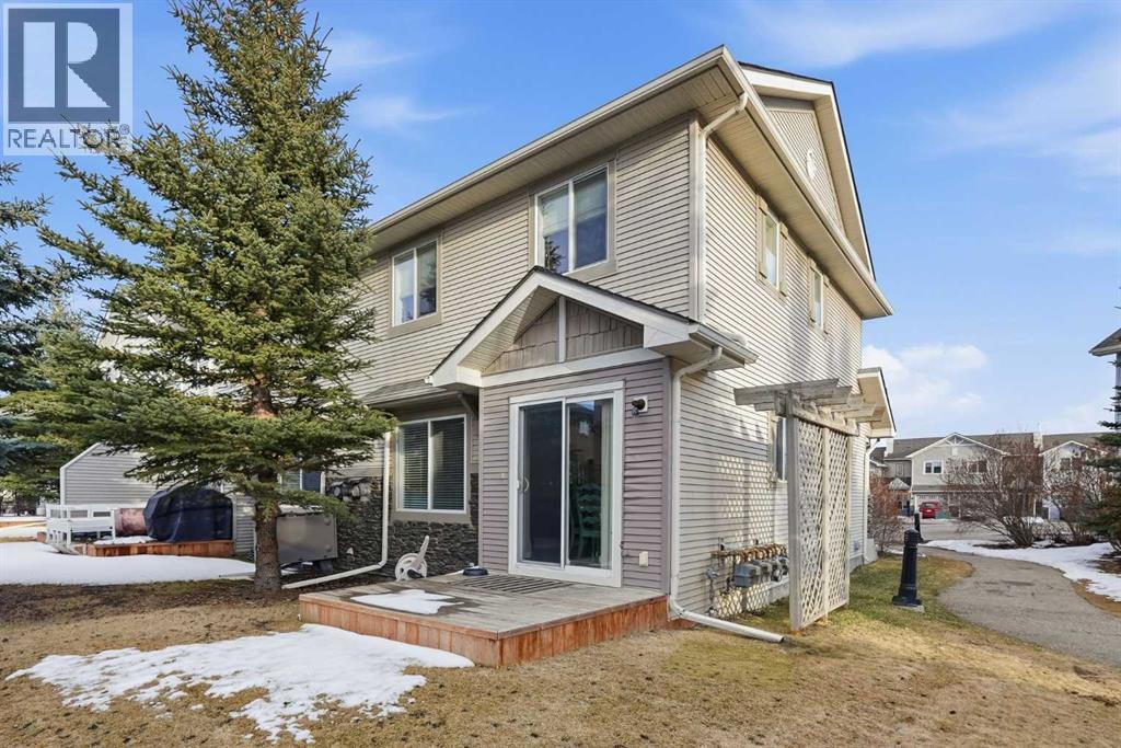 232, 371 Marina Drive, Chestermere, Alberta  T1X 1V1 - Photo 3 - A2300344