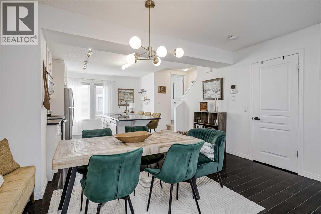 56 Auburn Bay Close SE, Calgary, Alberta  T3M 0Y5 - Photo 10 - A2299859