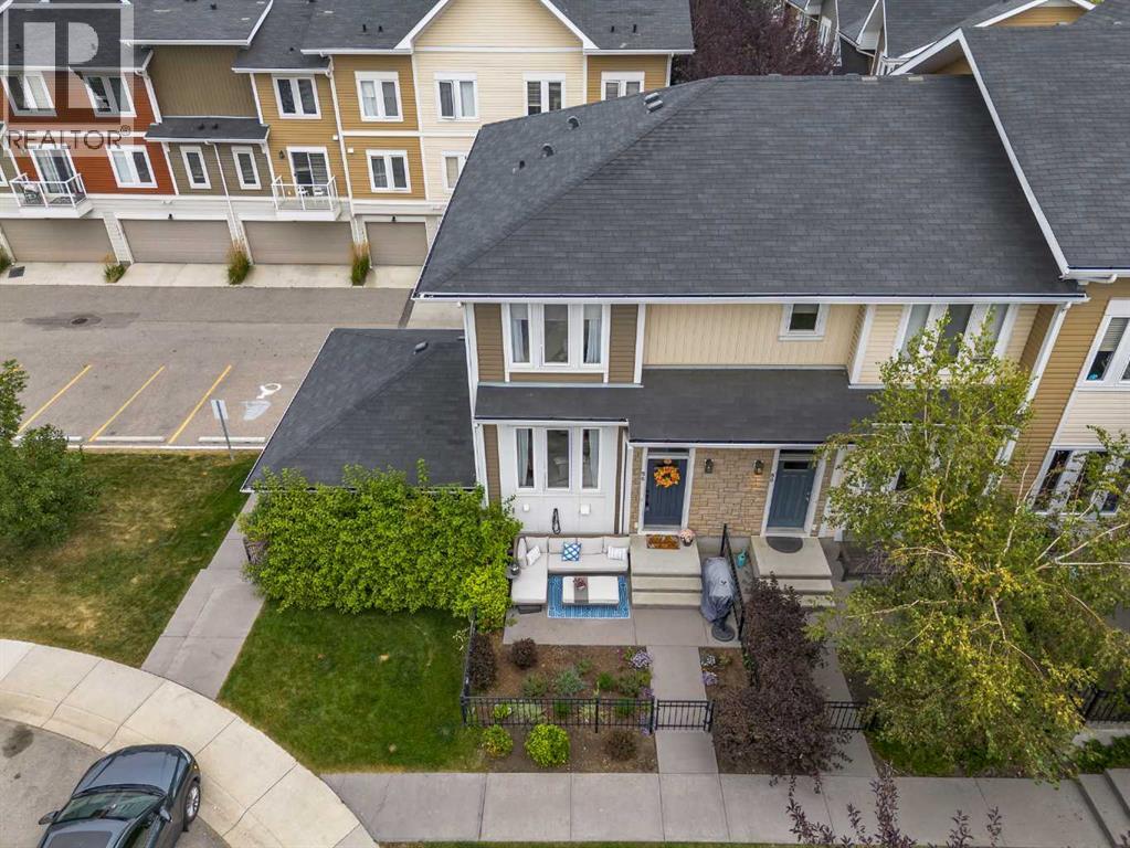 56 Auburn Bay Close SE, Calgary, Alberta  T3M 0Y5 - Photo 35 - A2299859