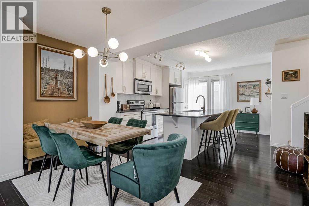 56 Auburn Bay Close SE, Calgary, Alberta  T3M 0Y5 - Photo 11 - A2299859