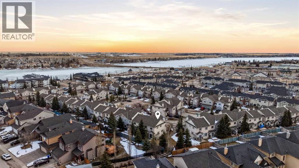 232, 371 Marina Drive, Chestermere, Alberta  T1X 1V1 - Photo 26 - A2300344
