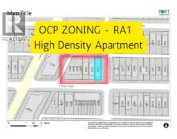2015 FRASER AVENUE, Port Coquitlam, British Columbia