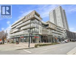 615 3488 SAWMILL CRESCENT, Vancouver, British Columbia