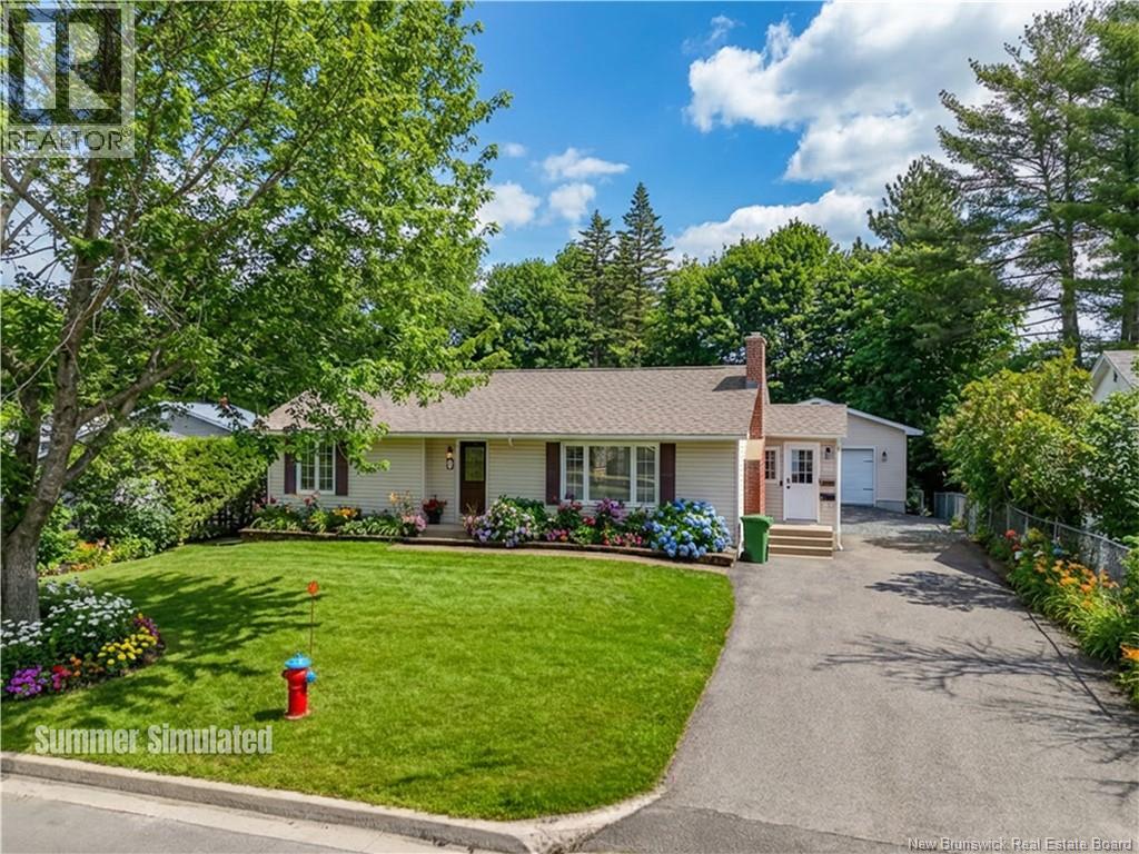 63 Topcliffe Crescent, Fredericton, New Brunswick  E3B 4P8 - Photo 44 - NB136025