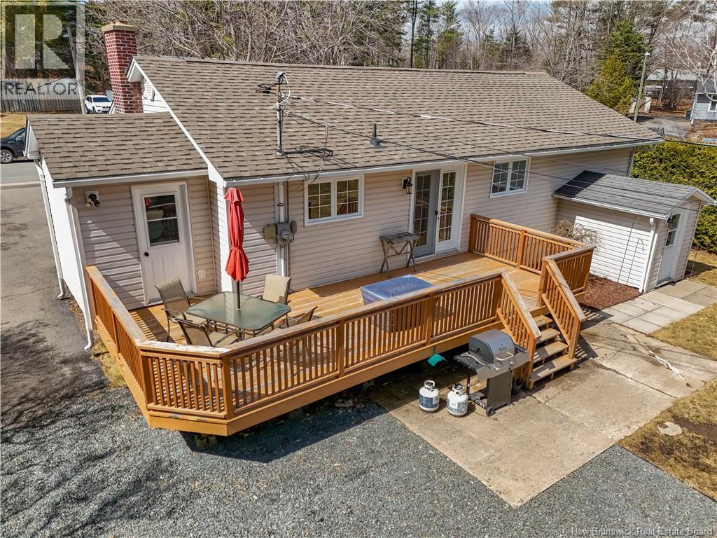 63 Topcliffe Crescent, Fredericton, New Brunswick  E3B 4P8 - Photo 45 - NB136025